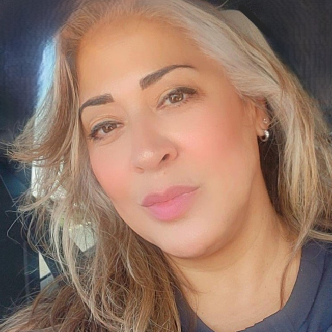 Yesica Quiles