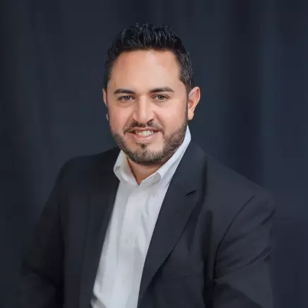 Pedro Santiago