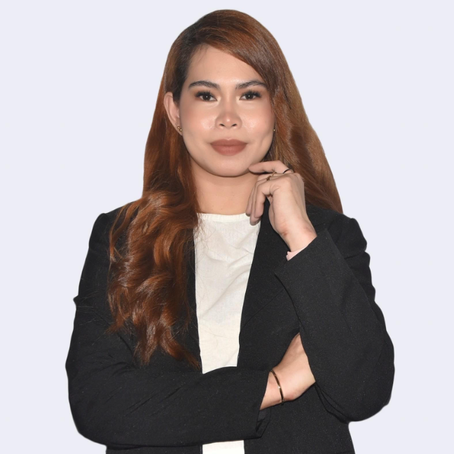 Maria Lee