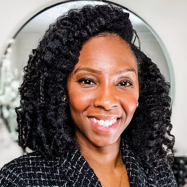Akeiva Benton