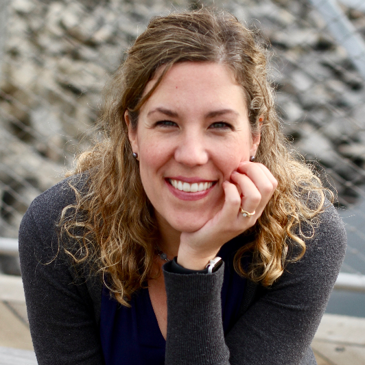 Laura Coulimore
