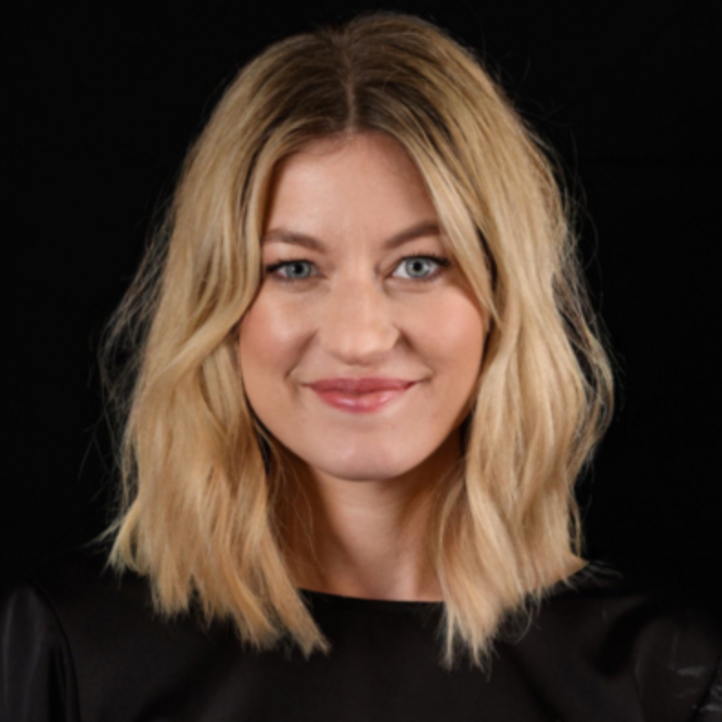 Tasha Simons