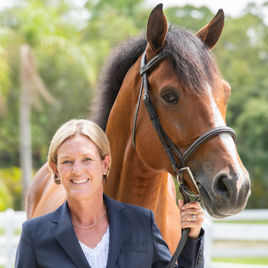 Dr. Carolyn Todd
