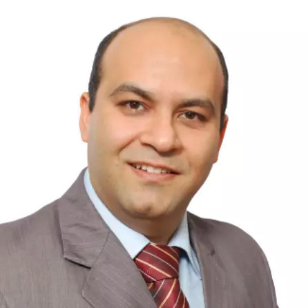 Mehran Afzali