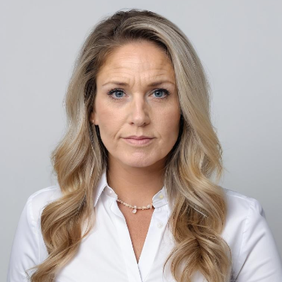 Cassandra Bedell