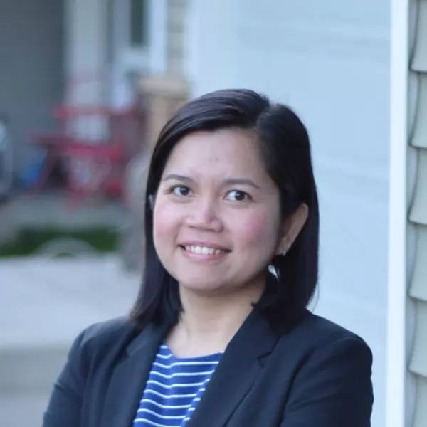 Elisabeth L. Purnomohadi