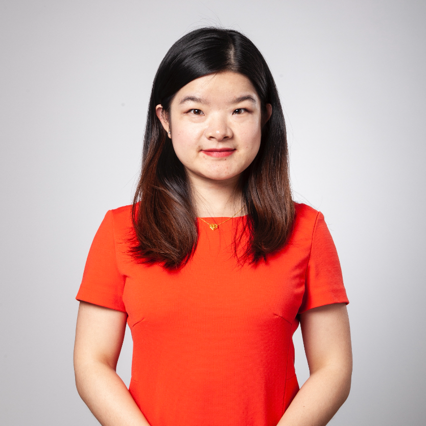 Mavis Meng
