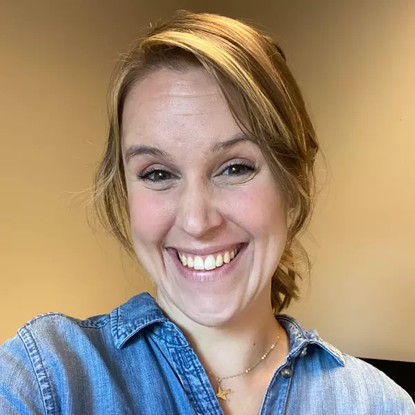 Megan Guyette