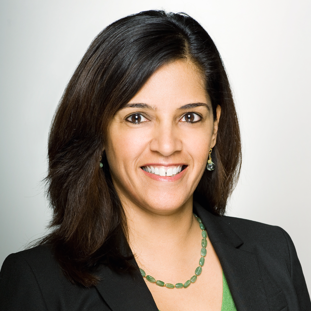 Radha Herring