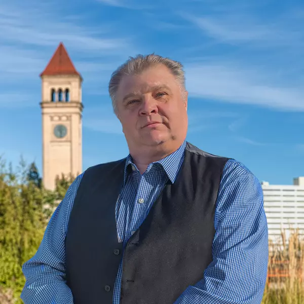 Konstantin Velikodnyy