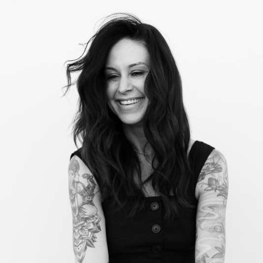 Bex Richards