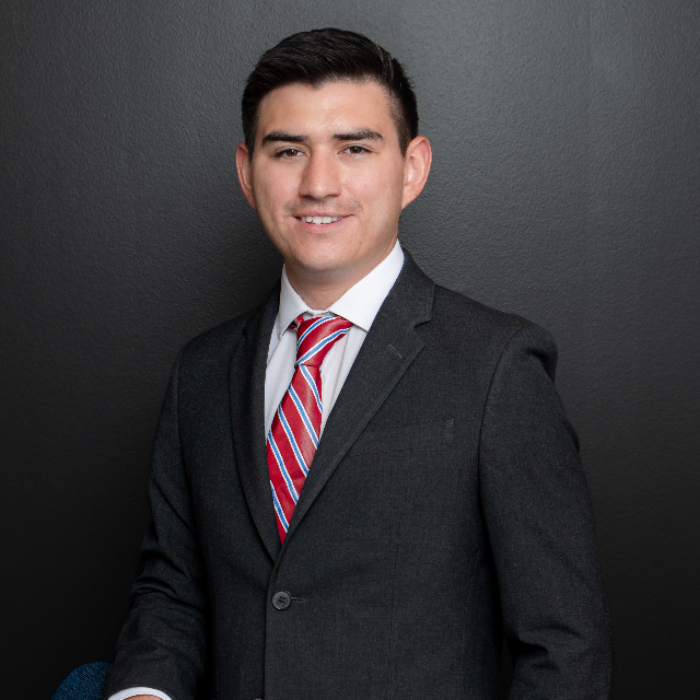 Josh Herrera