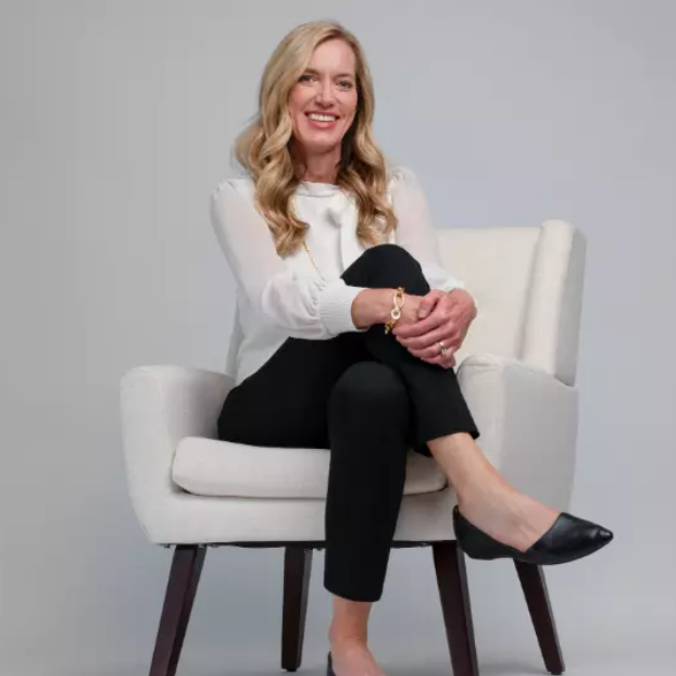 Stephanie Hudson