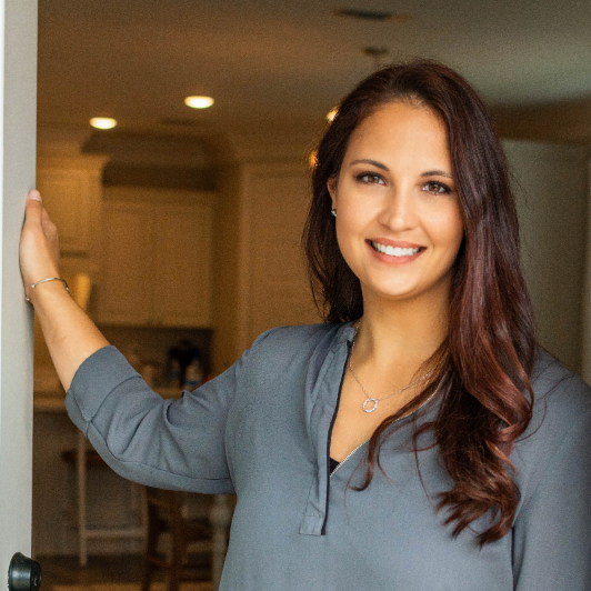 Erika Pittman