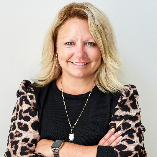 Tina Larsen