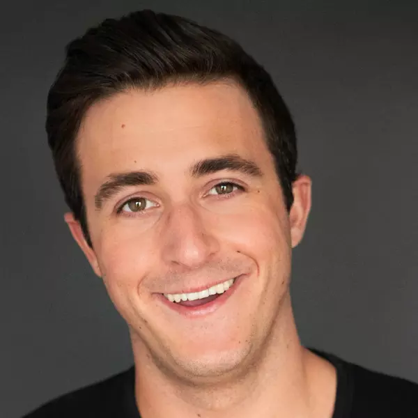 Daniel Julien