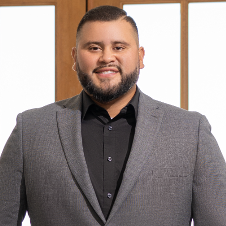 Eric Benitez
