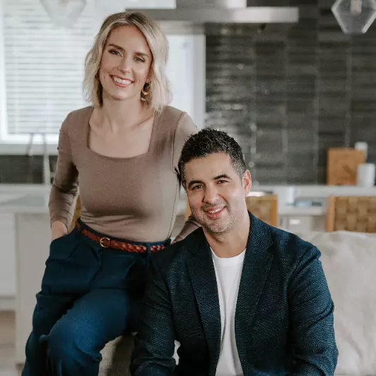 Jeff & Kara Vallejo