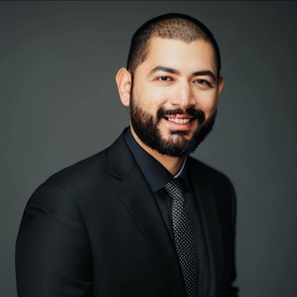 Rene Solis