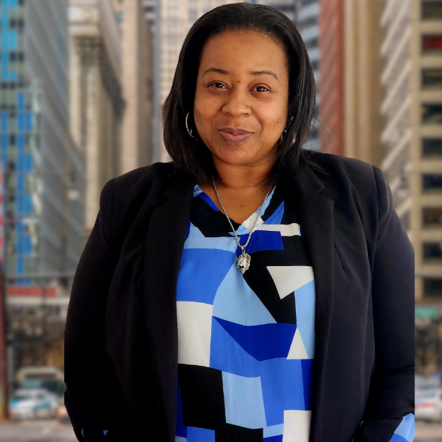 Latikka Johnson