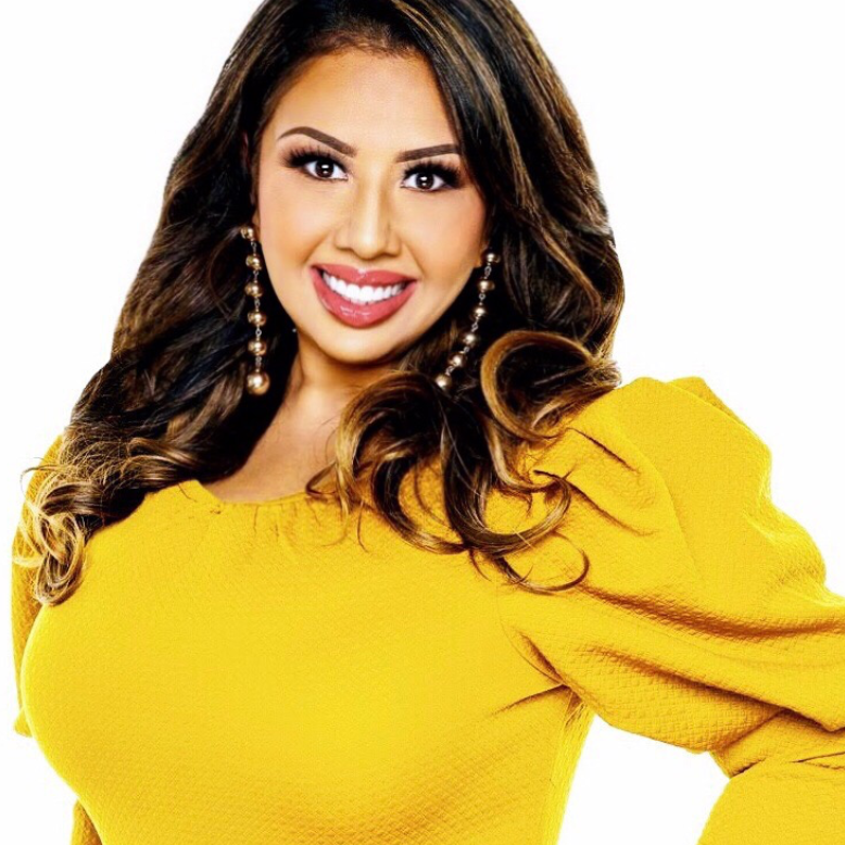 Silvia Vasquez