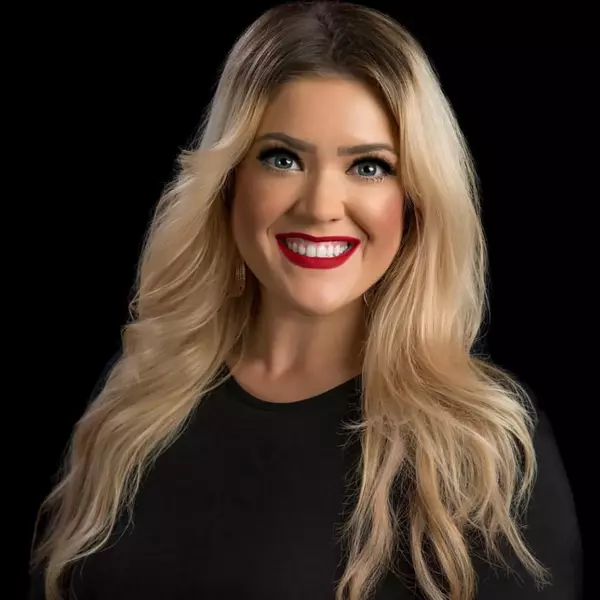Kourtney Scroggins
