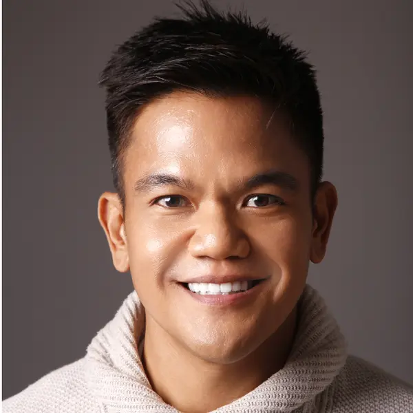 Ronald Navalta