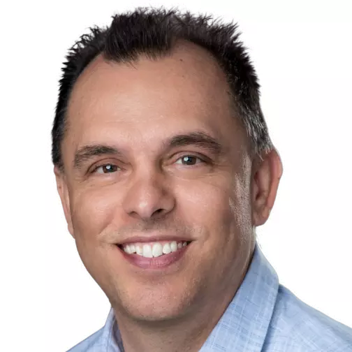 Derek Pflaum