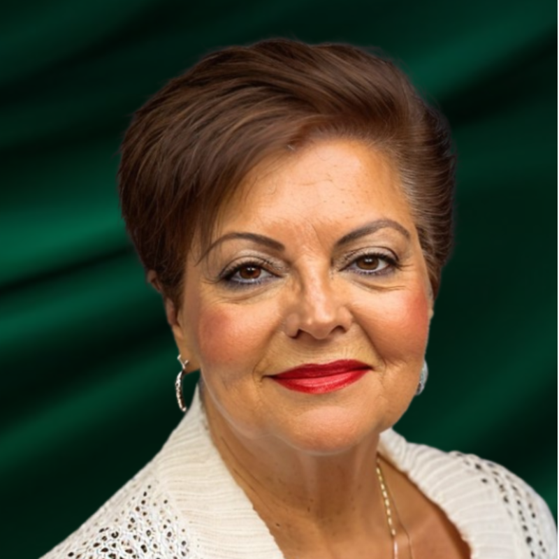 Sharon J Crann