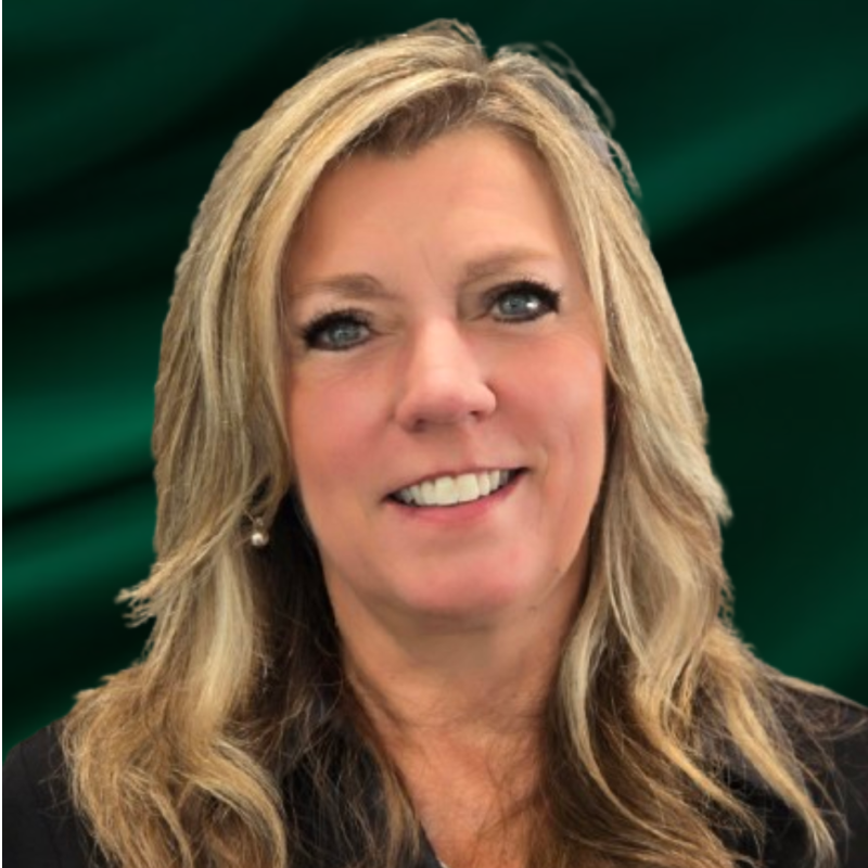 Sharron Bauldry