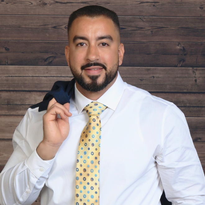 Eddie Rivera