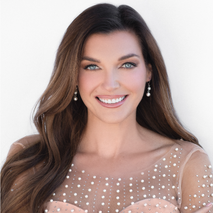 Caitlin Beck