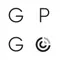 site logo