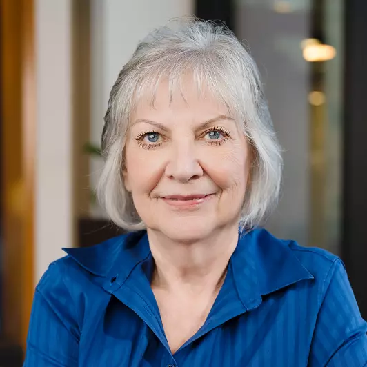 Connie Kincaid