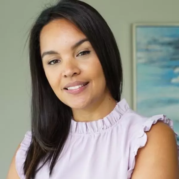 Shakyra Cortes Mendez