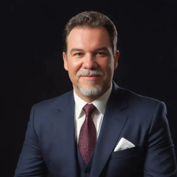 Jesus Mora