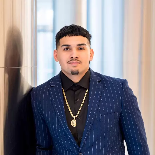 Daniel Vaquera Cervantes