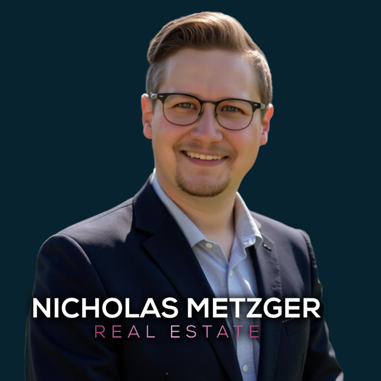Nicholas Metzger