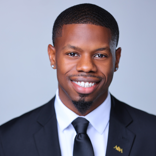 Mekhai Scott