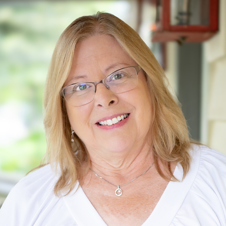 Diane Lynch