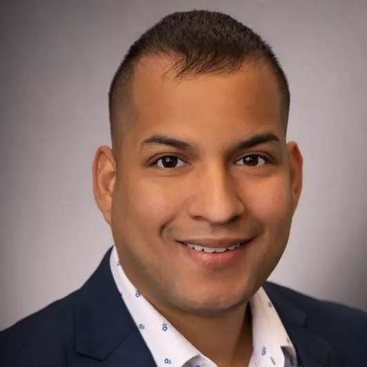 Edgar Solis