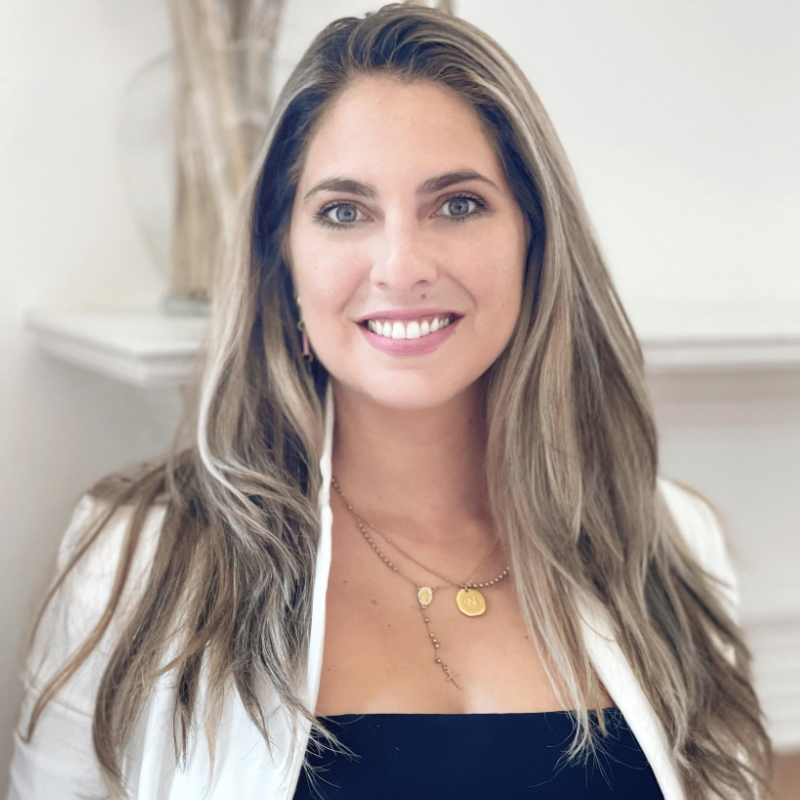 Nadia Joudeh