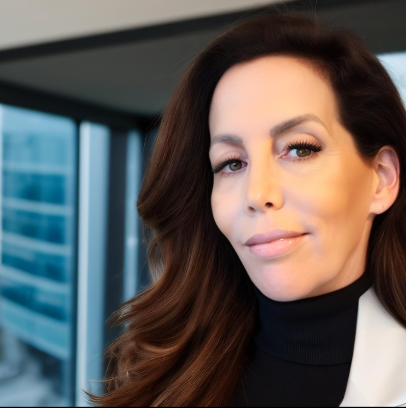 Barbara Ciaccio Morales