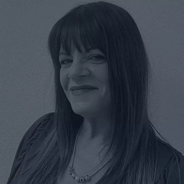 Annie Dorticos-Sebok