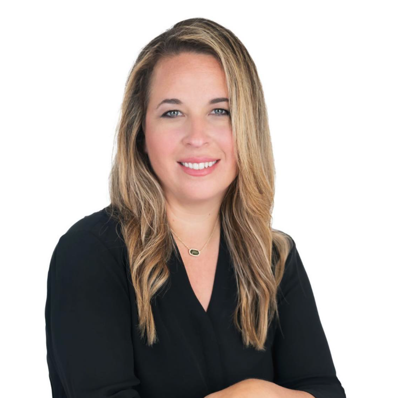 Amanda Siftar