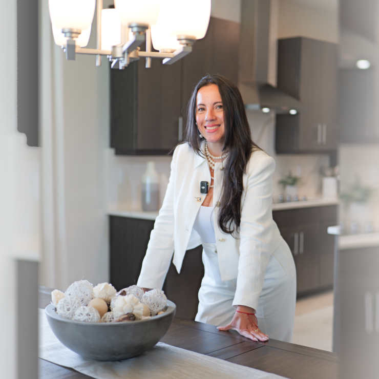 María Gabriela Correa López