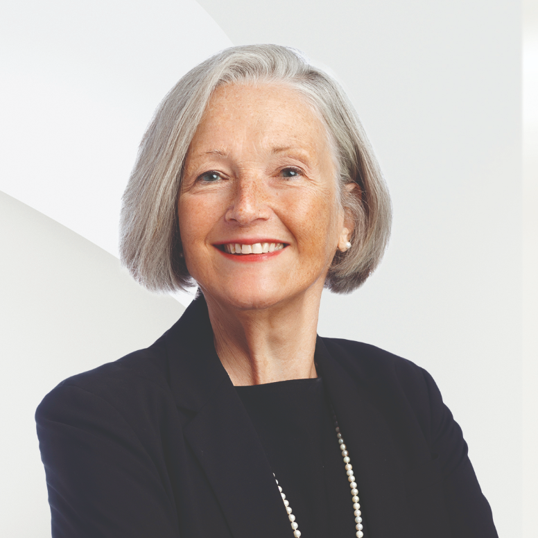 Suzanne Martin