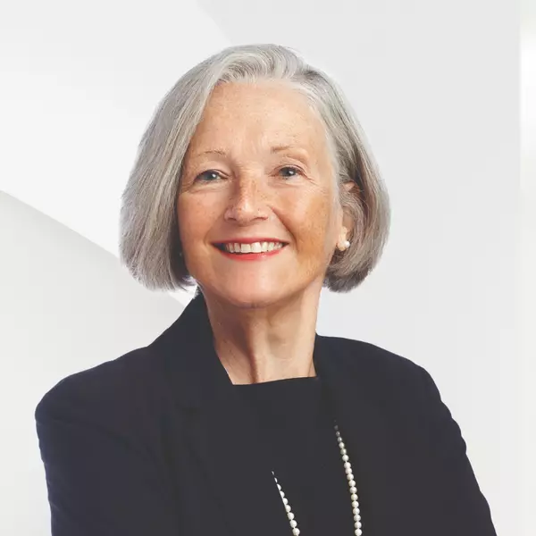 Suzanne Martin