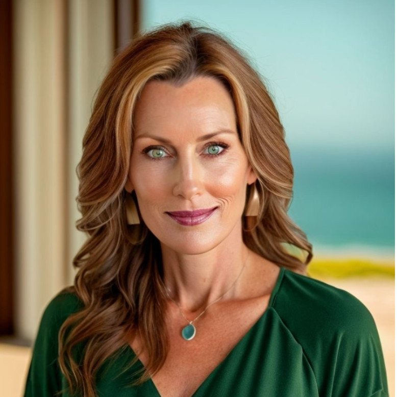 Carli Simons