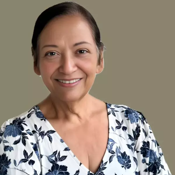 Maria Martinez-De Leon